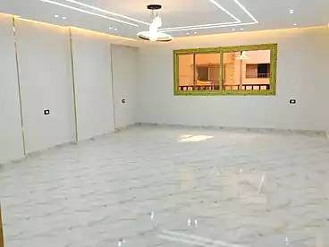 Apartments For sale in Hassan Mohamed St., Faisal, 150 sqm