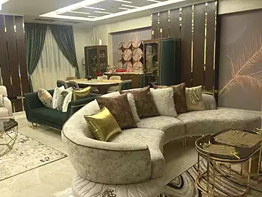 Properties For sale in Tolba Awaida St., Zagazig City, 240 sqm