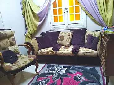 Apartments For sale in El Talbeya, Faisal, 150 sqm