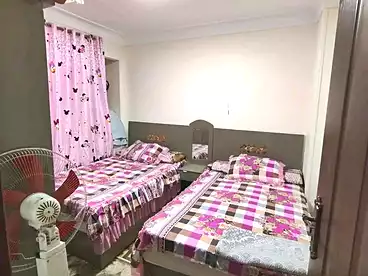 شقق للبيع في الفلكي، السيوف، 85 متر