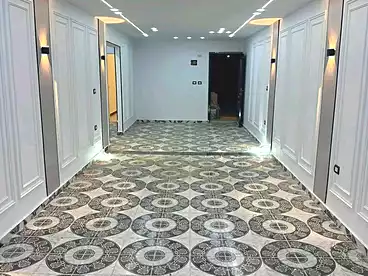 Apartments For sale in Radwan St., El Hanouvel, 130 sqm