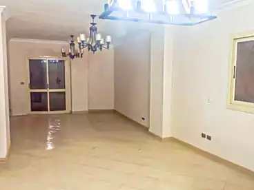 Apartments For sale in Area Z, Hadayek El Ahram, 155 sqm