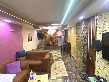 شقق للبيع في شارع طومان باي، الزيتون الشرقية، 140 متر