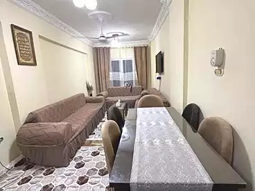 Apartments For sale in Al Haded We Al Soulb St, El Hanouvel, 80 sqm