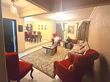 Apartments For sale in Kabeish Road, Faisal, 160 sqm