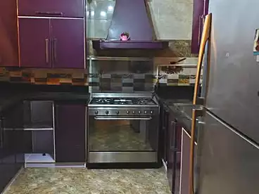 Apartments For sale in El Haram St., El Haram, 205 sqm