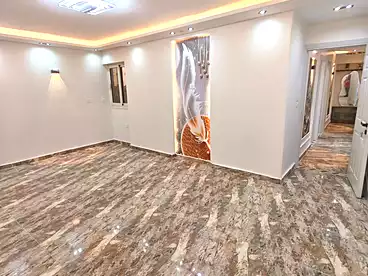 شقق للبيع في شارع خالد بن الوليد، سيدي بشر بحري، 160 متر