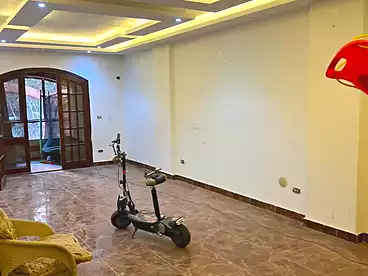 شقق للإيجار في 6 أكتوبر، القاهرة الكبرى، 130 متر