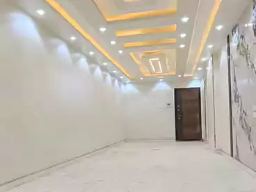 Apartments For sale in Street 27, Nozha 2, 160 sqm