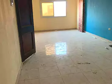 Apartments For rent in El Mohawelat St., El Talbeya, 130 sqm