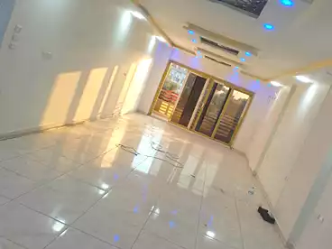 عقارات للإيجار في شارع محمد سيد أحمد، حلوان، 250 متر