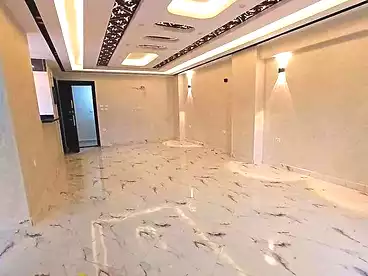 شقق للإيجار في فيصل، القاهرة الكبرى، 200 متر