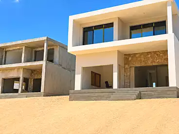 Chalets For sale in Dose Resort - Akam Alrajhi, North Coast Resorts, 95 sqm