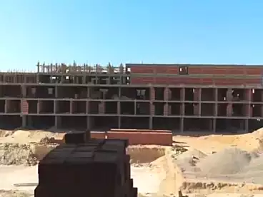Apartments For sale in Magawish Resort, Hurghada Resorts, 58 sqm