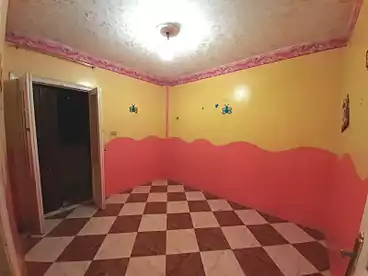 Apartments For rent in El Orouba St., El Mariotia, 90 sqm