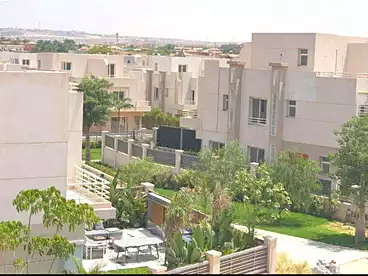 Villas For sale in Atrio Compound - Iwan, Compounds in Sheikh Zayed, 423 sqm