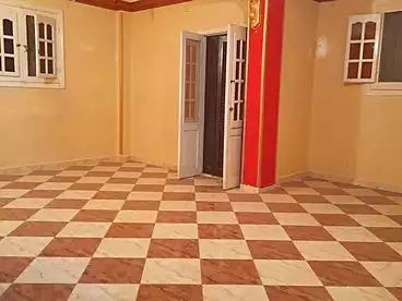 Apartments For rent in El Orouba St., El Mariotia, 90 sqm