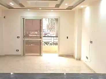 Apartments For sale in Town Valley Compound - Sakan, El Mariotia, 145 sqm