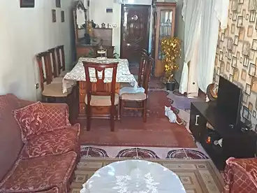 Apartments For sale in Malak Hefni St., Victoria, 100 sqm