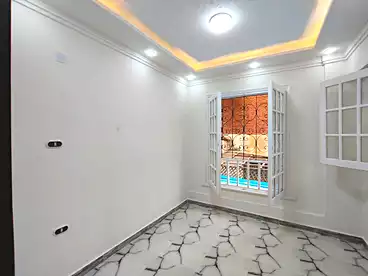 شقق للبيع في شاطئ النخيل - ٦ اكتوبر، العجمي، 162 متر