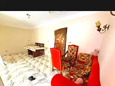 Apartments For sale in Iskandar Ibrahim St., Miami, 125 sqm