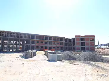 Apartments For sale in El Kawthar District, Red Sea, 64 sqm