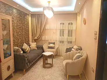 شقق للبيع في شارع ياقوت الحموي، شماعه، 90 متر
