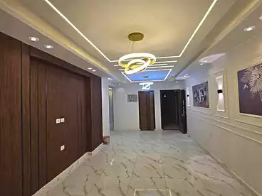 شقق للبيع في اللبيني، الهرم، 165 متر