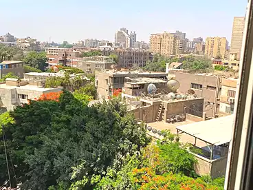Apartments For sale in Maadi, Greater Cairo, 150 sqm