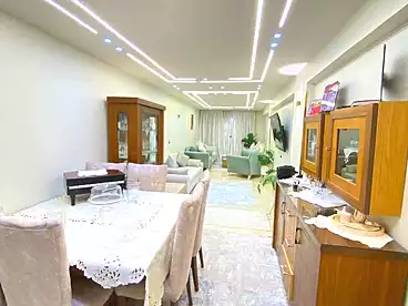 Apartments For sale in Qased Kareem St., El Bitash, 140 sqm