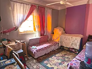 Properties For sale in El Taawon, El Haram, 80 sqm