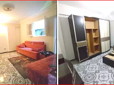 Apartments For sale in El Falki, El Seyouf, 120 sqm