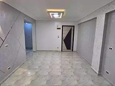 Apartments For sale in El Falki, El Seyouf, 100 sqm