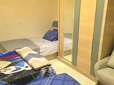 عقارات للإيجار في شارع كورنيش النيل، حدائق حلوان، 220 متر