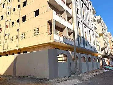 شقق للبيع في دار مصر، 15 مايو، 145 متر