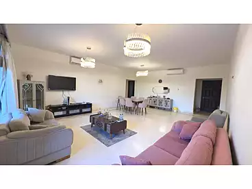 Furnished Apartment For rent in Mivida Parcel 10, Mivida Compound - Emaar, 200 sqm