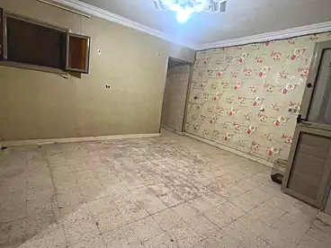 Apartments For sale in Abd Allah Mahmoud St., New Helwan, 120 sqm