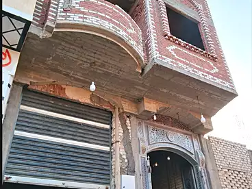 Building For sale in Bashtil, Greater Cairo, 85 sqm