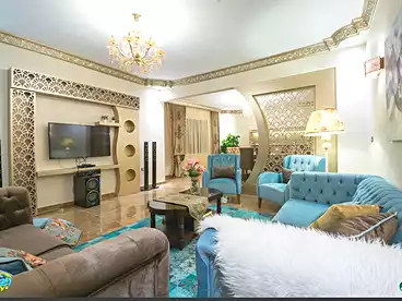 Properties For sale in Qais Ibn Saad St., South Academy (A), 200 sqm
