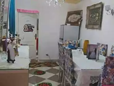 Apartments For sale in El Seyouf, Alexandria, 65 sqm