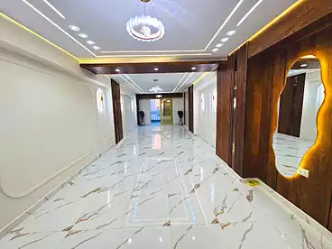 Apartments For sale in El Magzar El Aly St., El Lebeny, 170 sqm