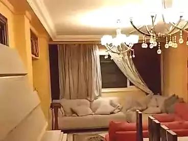 Apartments For sale in Mansheyat El Tahrir, Ain Shams, 150 sqm