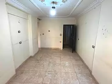 Apartments For sale in Mansheyat El Tahrir, Ain Shams, 85 sqm