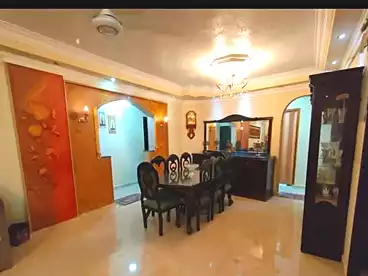 Furnished Apartment For rent in Faisal, Greater Cairo, 170 sqm