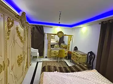 Apartments For sale in El Mandara, Alexandria, 265 sqm