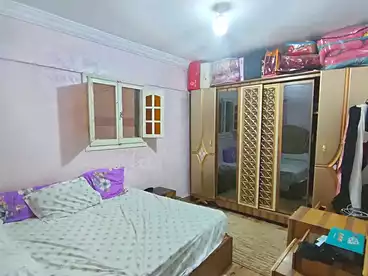 Apartments For sale in Street 16 El Eslah, El Falki, 100 sqm