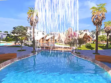 Properties For sale in Magawish Resort, Hurghada Resorts, 176 sqm