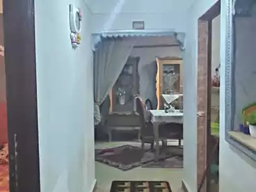 عقارات للبيع في شارع عبد الفتاح الطلخاوي، البيطاش، 120 متر