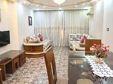 Apartments For rent in Madkour, El Haram, 170 sqm