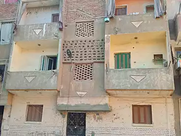 Properties For sale in Zain El-Abedeen St., Manshiet Ain Helwan, 100 sqm